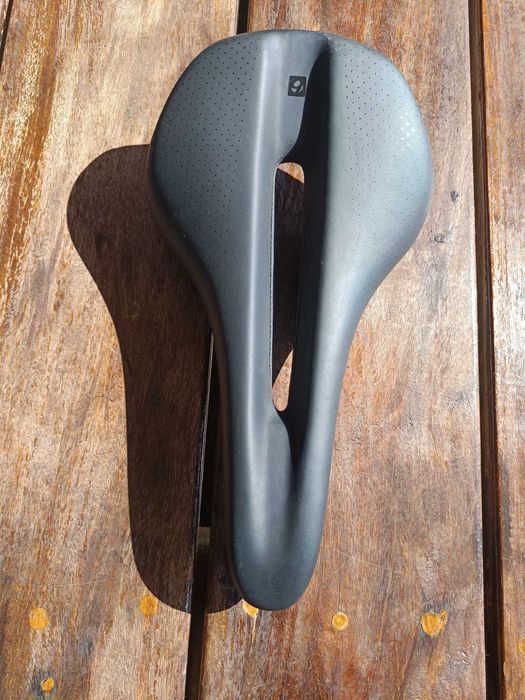 Selim Bontrager Verse