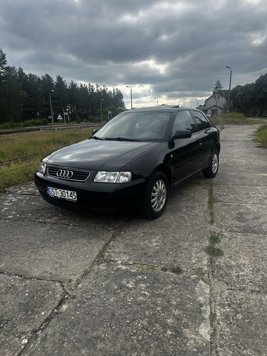 Audi A3 8L 1.9TDI 90KM