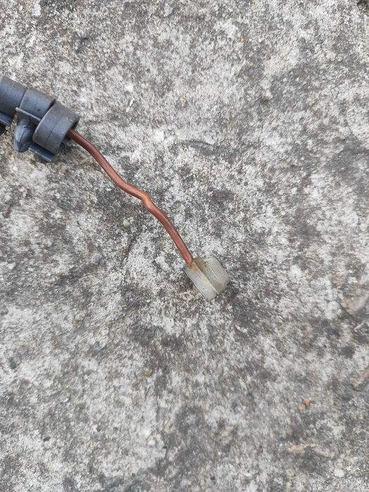 Проводка ляди ВІТО 638 максимальна комплектація