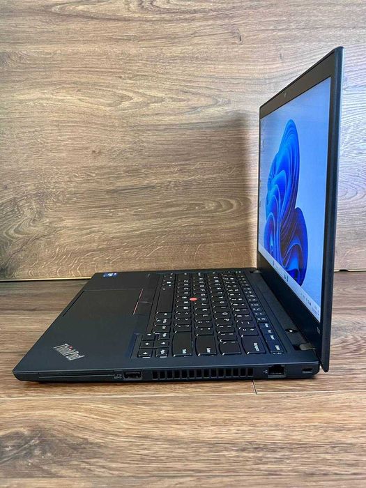 thinkpad t14 gen 2 - купити ноутбуки - Ціна на OLX.ua