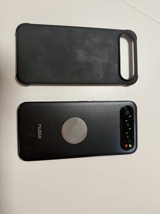 Nubia Air 256GB