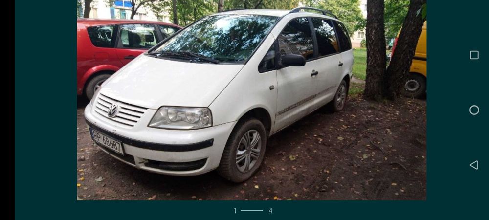 1.9 TDI  ! 7 літрів на 100 км.по місту .