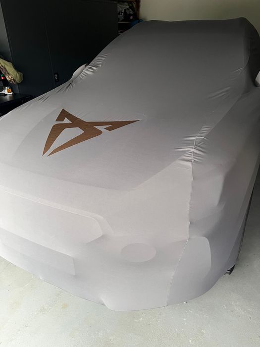 SPRZEDAM Cupra formentor