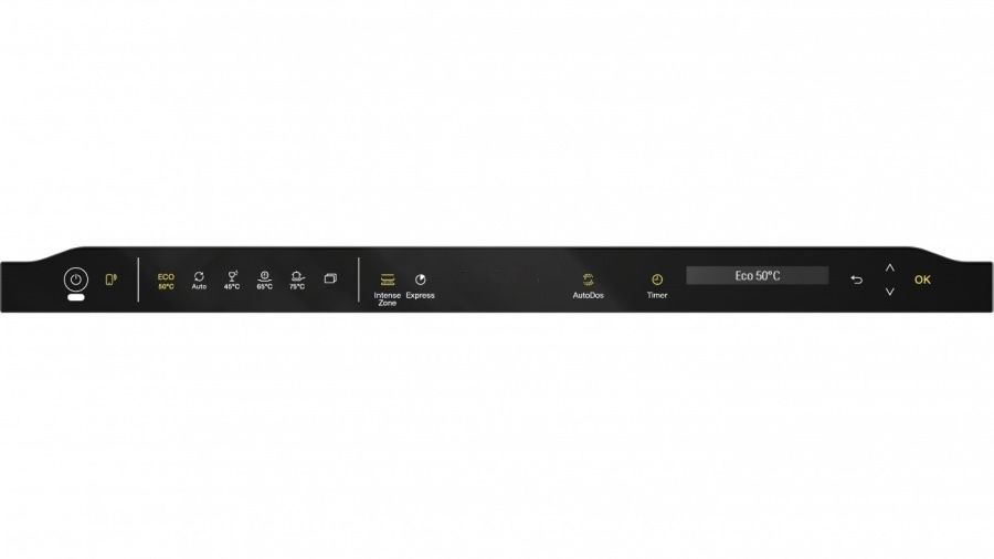 Вбудована посудомийна машина Miele G 7673 SCVi | AutoDos | преміум | нова | PowerDisk