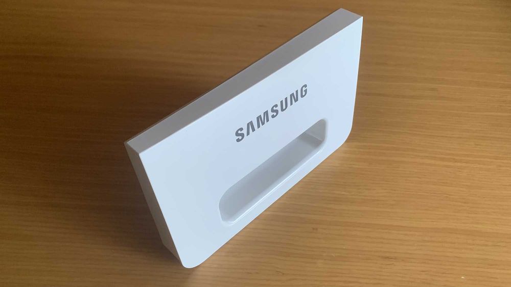 Tampa da gaveta do compartimento do detergente DC64-021.73A