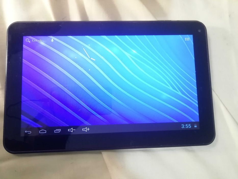 Globex gu110a планшет 10'' android 4.1 робочий