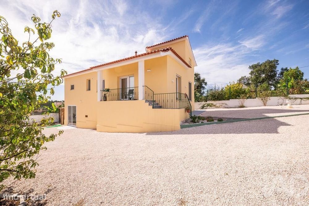 Casa / Villa T3 em Graça de 105 m2