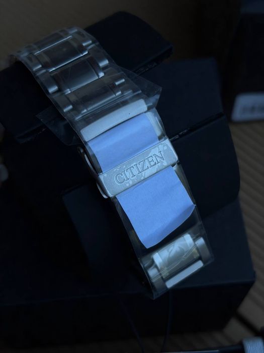 Oryginalny zegarek męski Citizen z kolekcji Promaster Diver