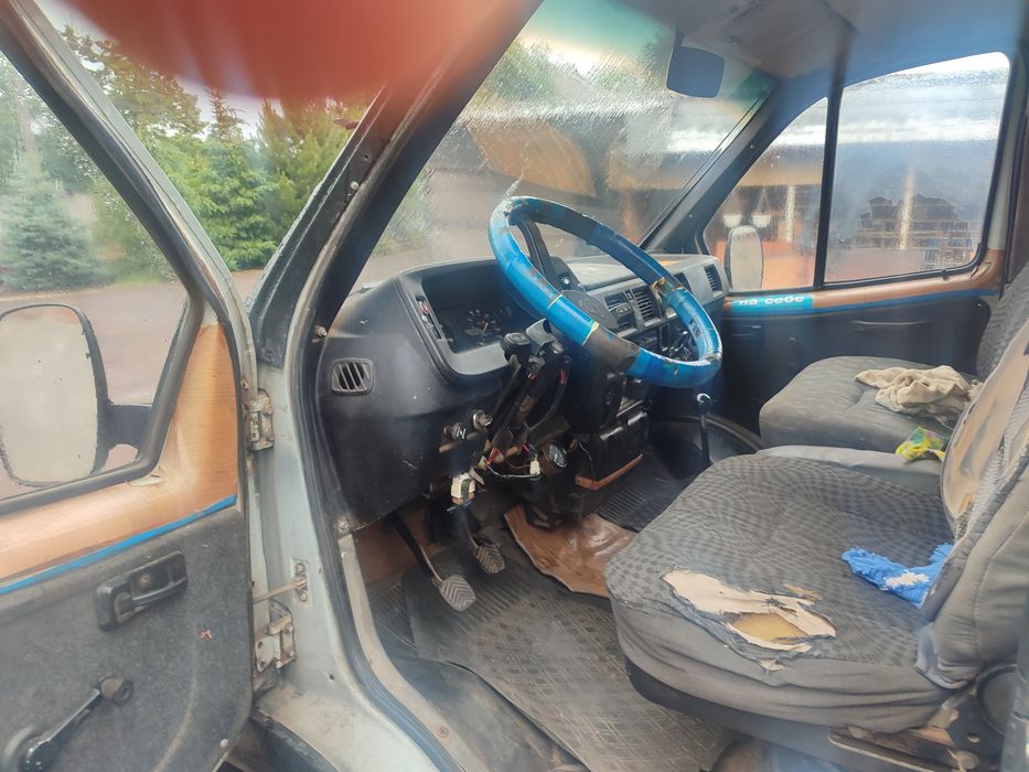 Продам газель 3302