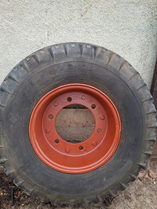 Koło 11.5/80-15.3