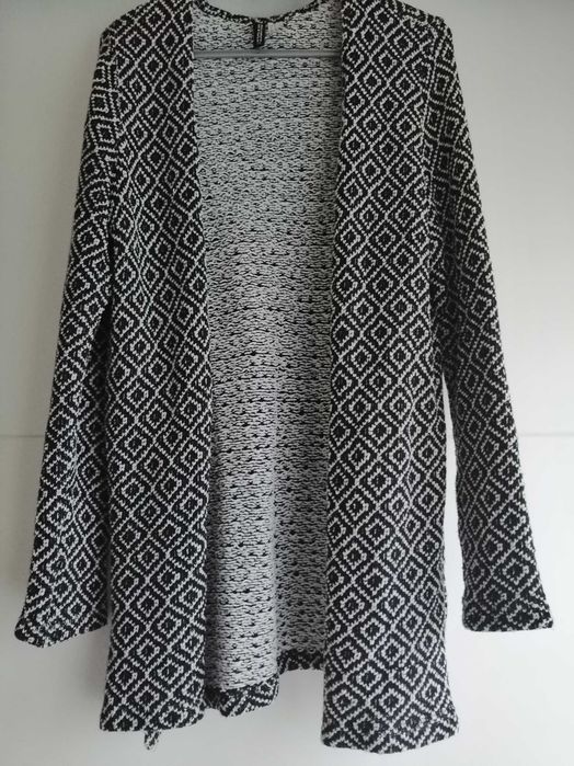 Kardigan damski H&M