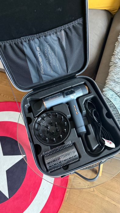 Фен Rowenta Maestria HY9430E0