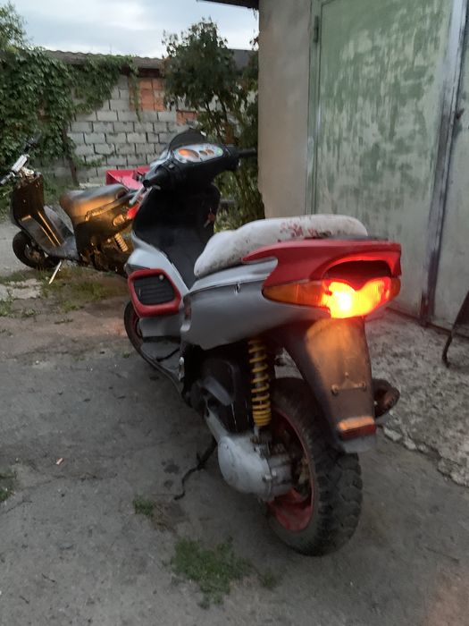 Gilera runner 50cc