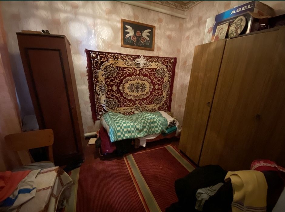 Продам дом с.Хащевое