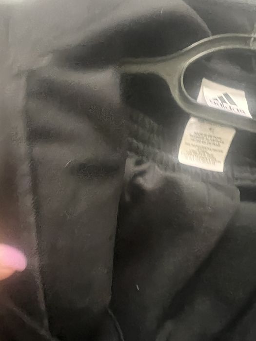 Спортивний костюм