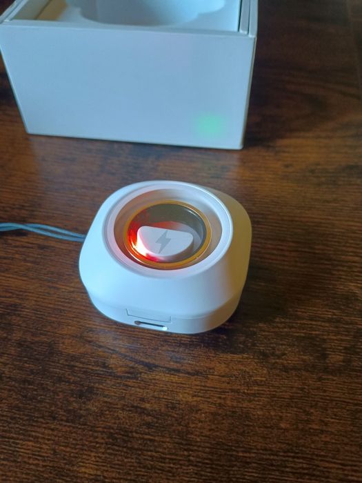 Smart ring tamanho 10