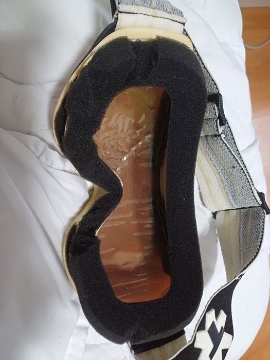 Óculos para ski ou snowboard