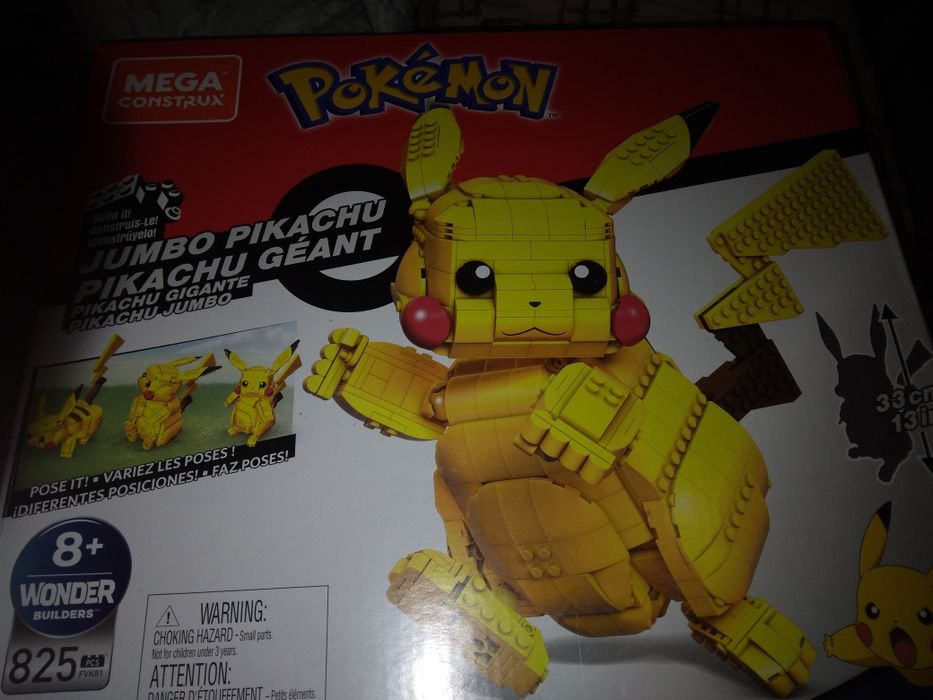 Vendo lego marca mega