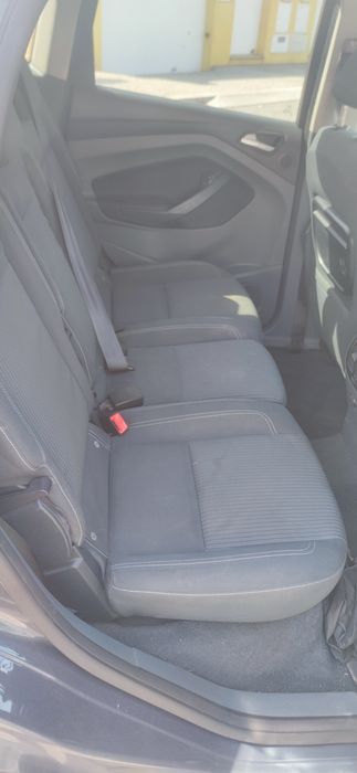 Ford C-Max — fotografia 8