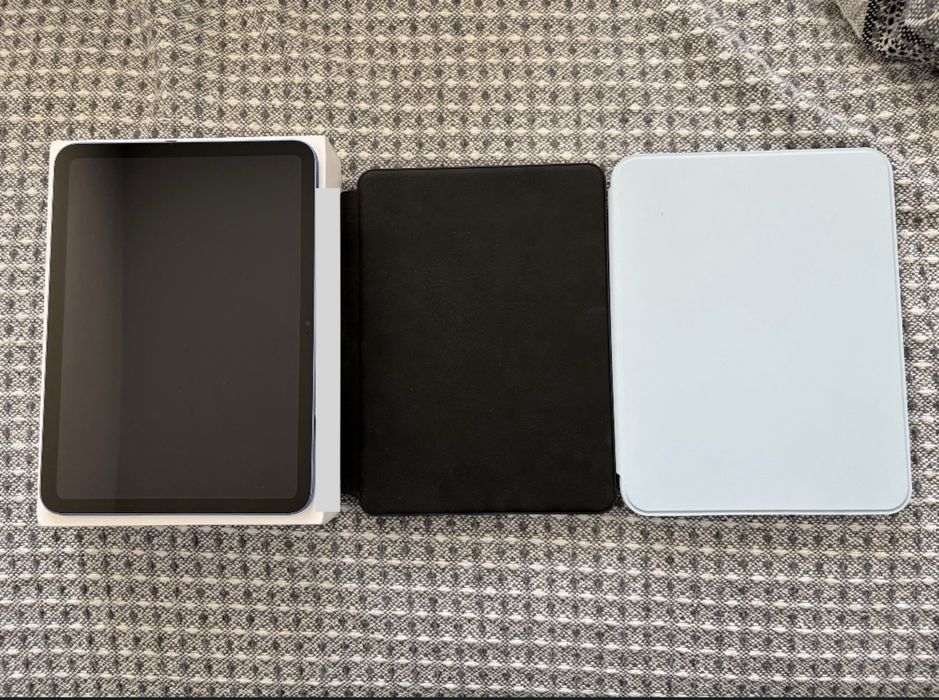 iPad gen 10 64GB + gratisy