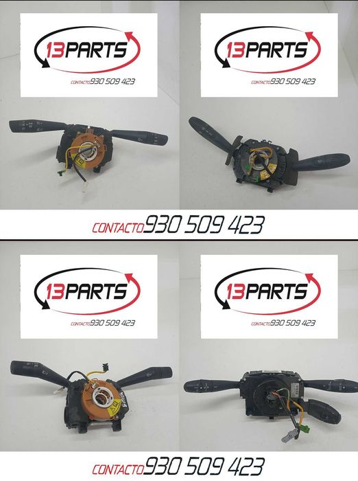 Diversos Fita Airbag Comutador Peugeot