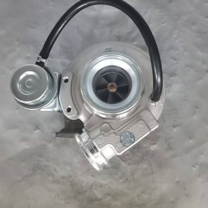 Turbo DAF Truck Cummins Industrial 3593378