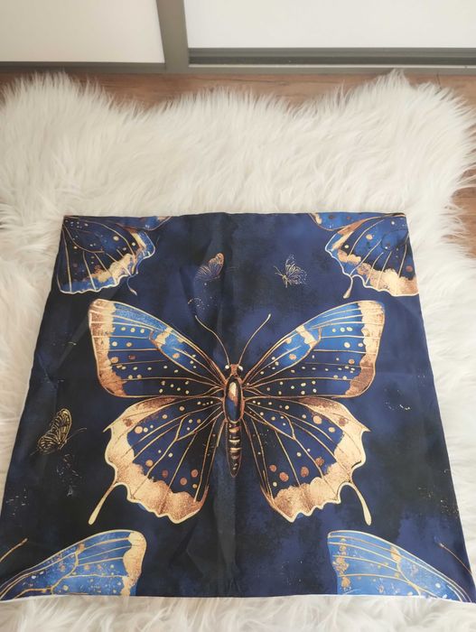 Zestaw 4 poszewek 45*45