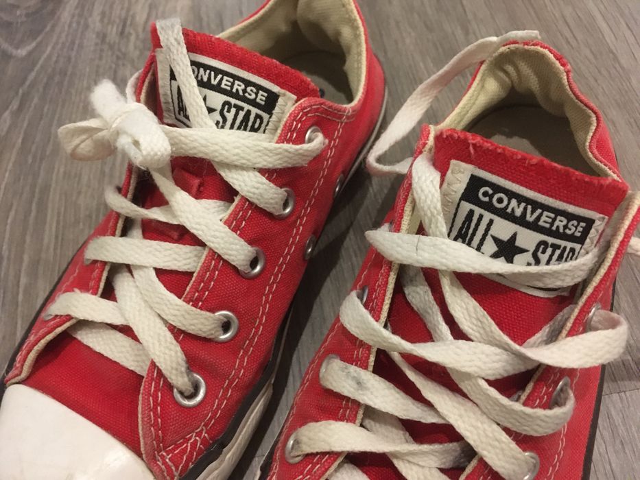 Tenis criança all star