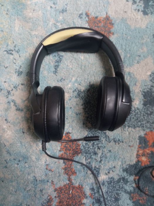 Słuchawki dla graczy Razer Kraken x lite