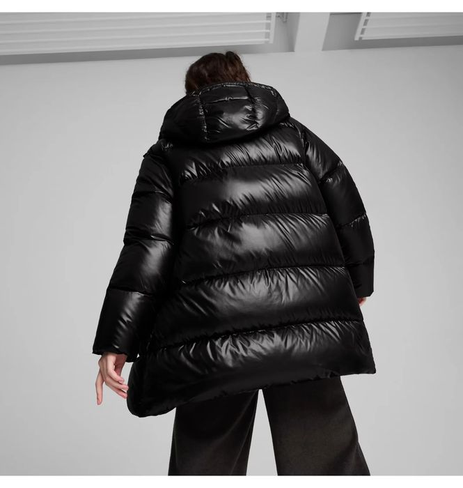 Пуховик Down Jacket Women