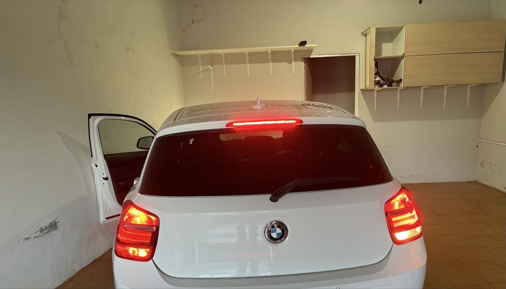 Farolim traseiro Original Bmw 116d