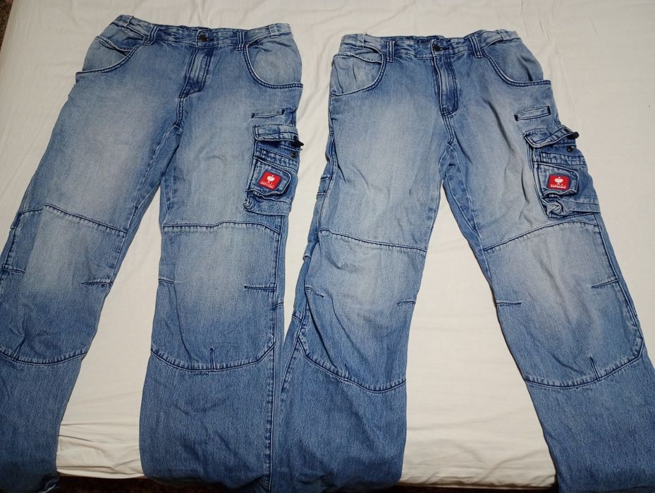 Робочі штани Engelbert Strauss