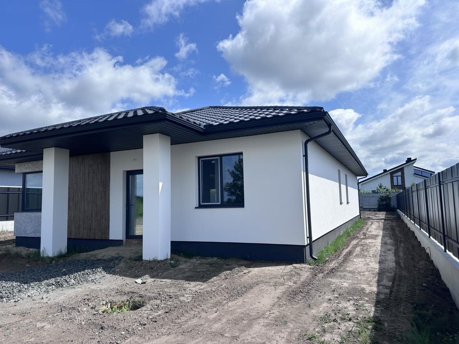 Продаж будинку американки за ВИГІДНОЮ ЦІНОЮ. Можливе розтермінування