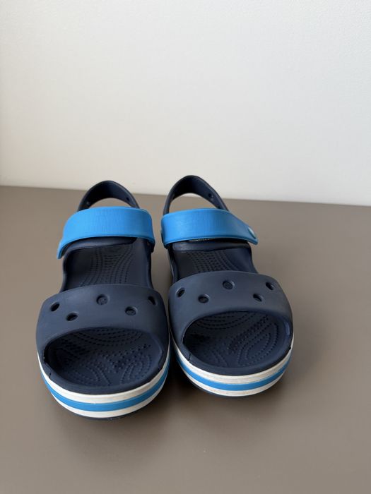 Crocs розмір J1, крокси
