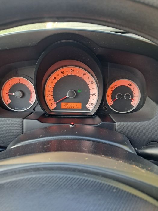 Kia  Ceed 1.6 crdi Zamiana