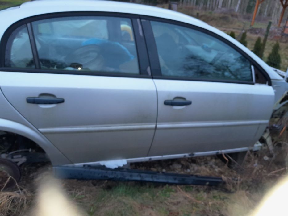 Vectra c sedan drzwi Z157