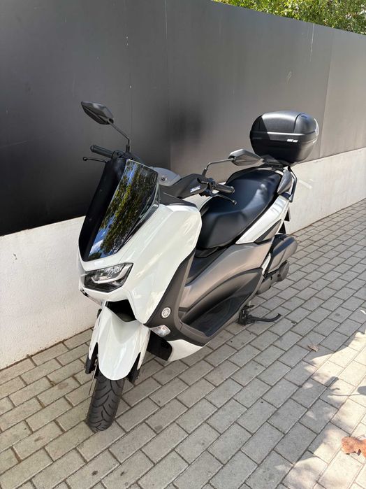 Mota - Yamaha Nmax 125