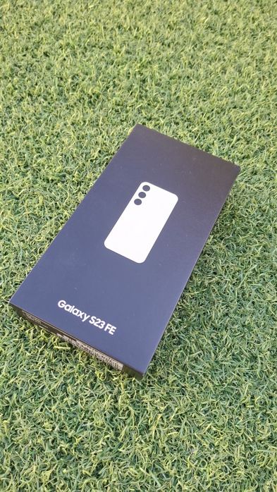 Samsung Galaxy S23 FE
