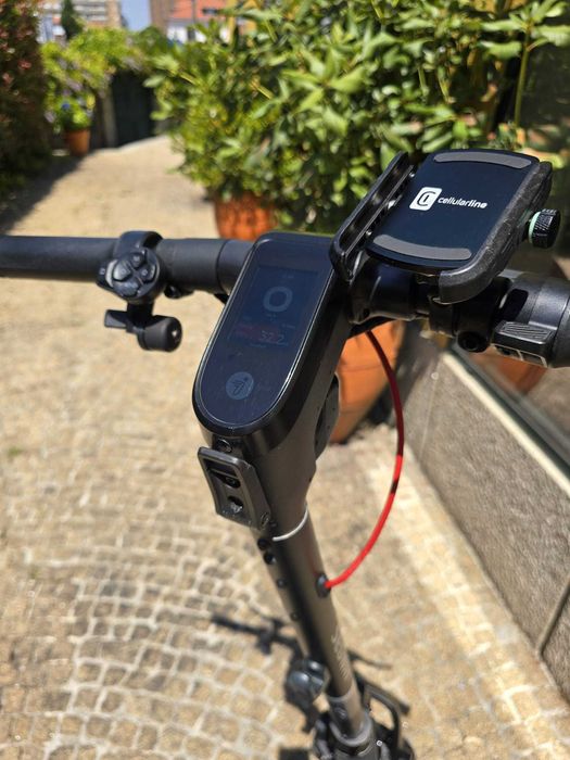 Trotinete Electric Scooter Segway Max G3