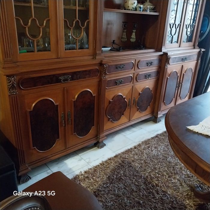 Conjunto de sala de jantar
