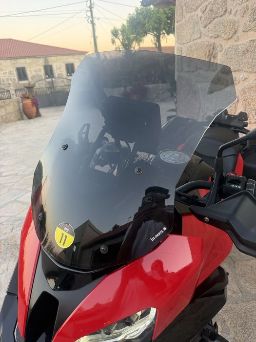 Bmw S1000XR 2023