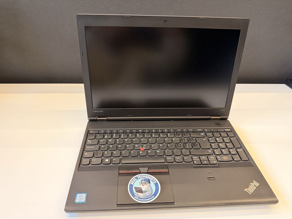 Lenovo Thinkpad L570 - i5-7200u | 8GB RAM | SSD 500GB | Ecrã Full HD