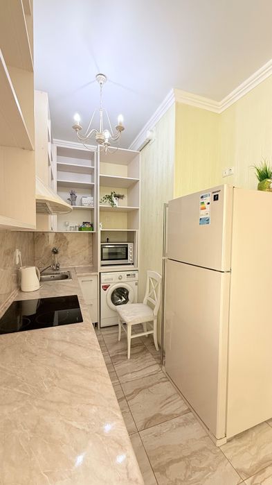 1-room apartment apartment by the address st. Kulikovo pole pl Oktyabrskoy revolyutsii pl (area 50 m²) - Atlanta.ua - photo 6