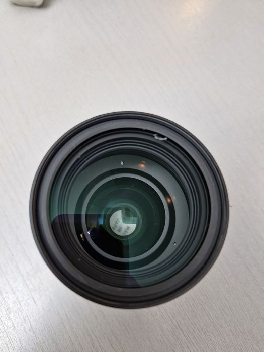 Sigma 24-70mm 2.8 OS ART Canon EF