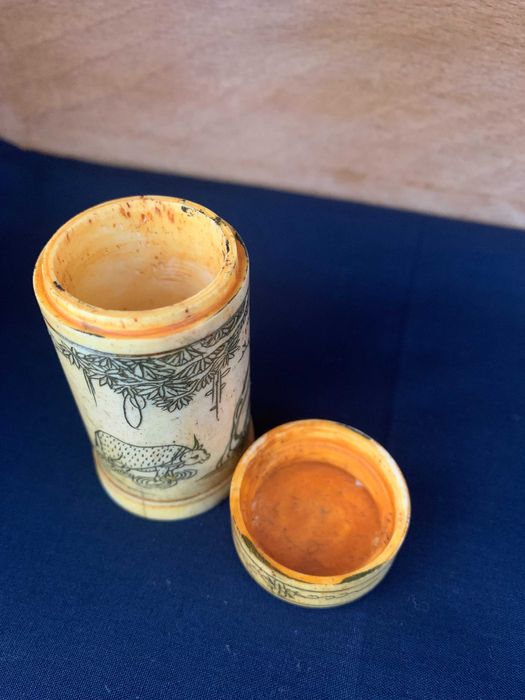 caixas chinesa grilos