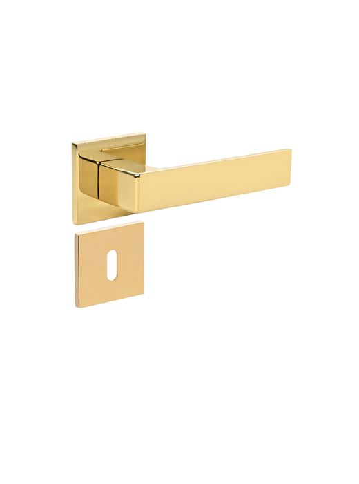 Nowe klamki Apollo Fit Kaf G00