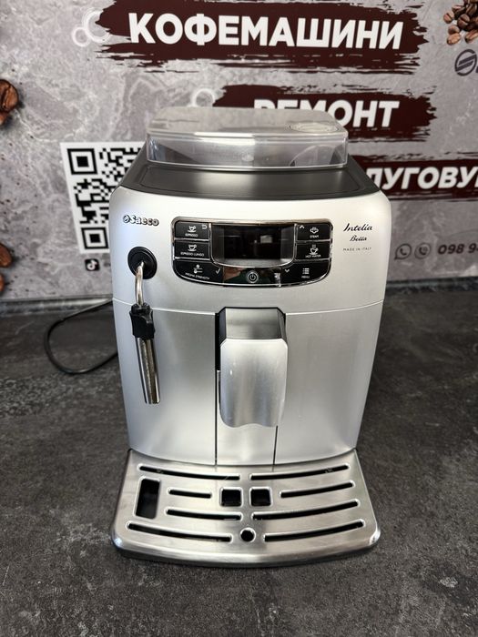 Delonghi, Saeco, Melitta, Кавоварки, кофемашини