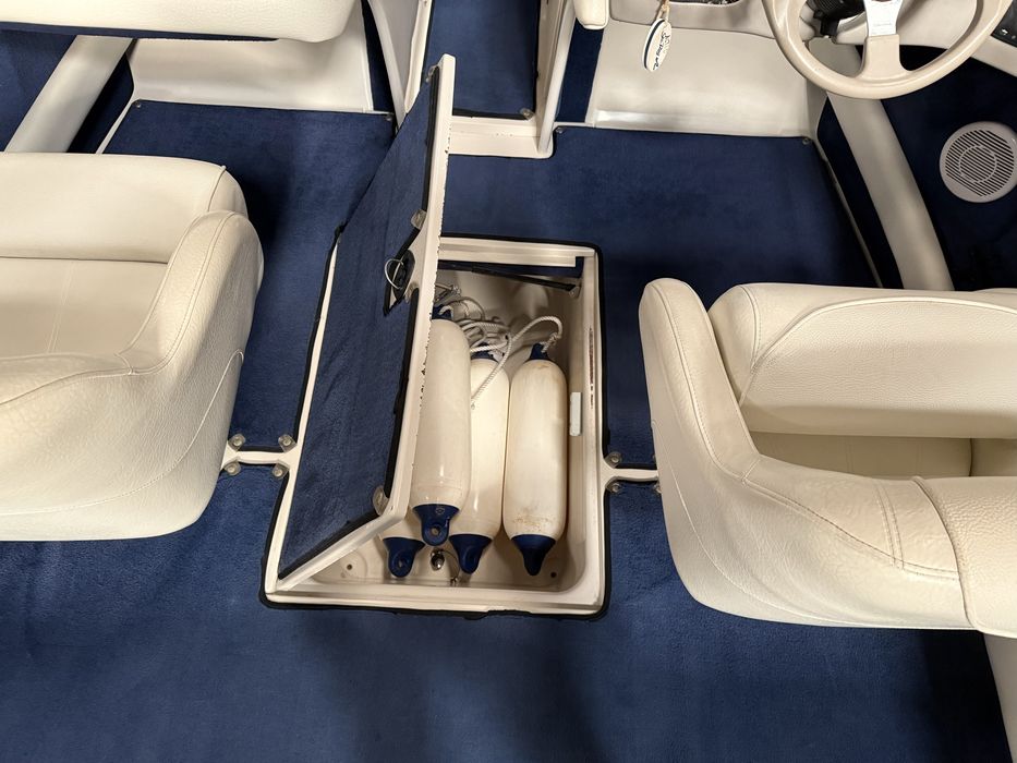 Searay 210 Signature