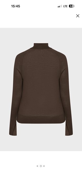 Calvin klein свитер