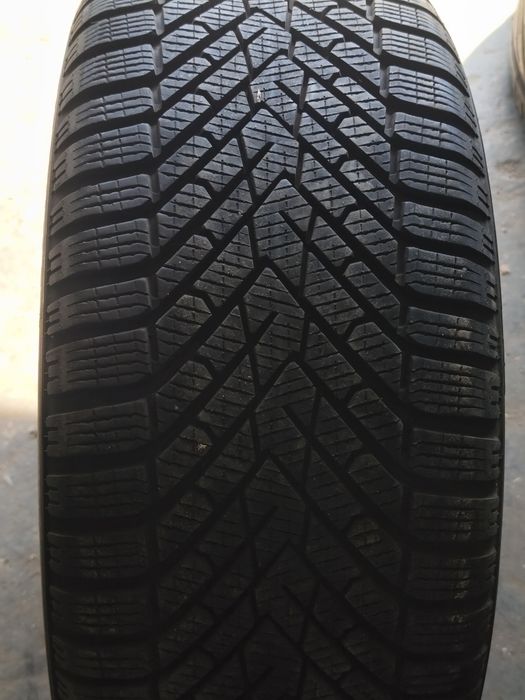 90,% bieżnik Pojedyncza 225 40r18 92 V xl PIRELLI Winter2 cinturato 2023r
